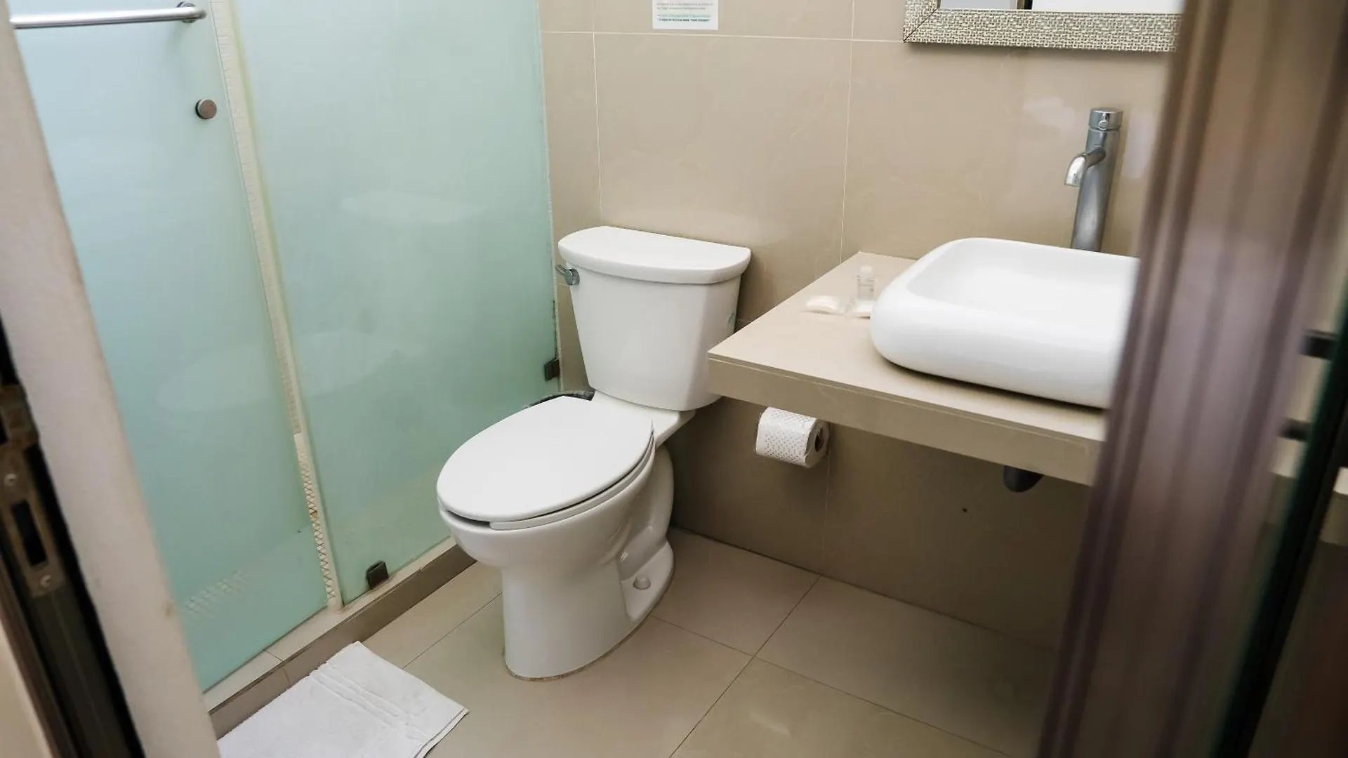 Sayab Hostel Playa del Carmen 0*,
