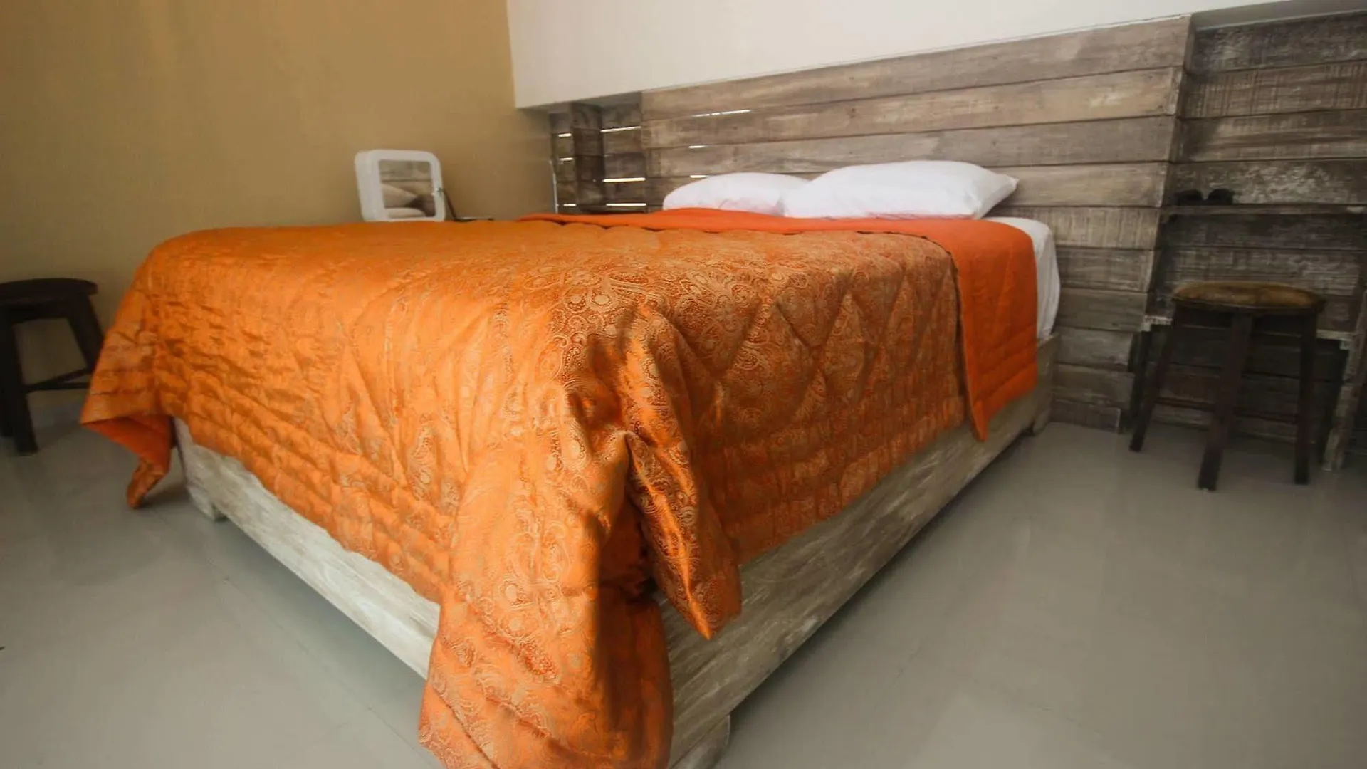 Sayab Hostel Playa del Carmen